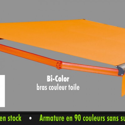 Stores de terrasse