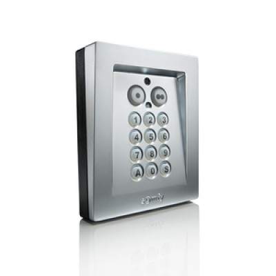 Portail automatique