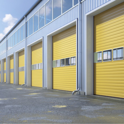 Fermetures pour professionnels