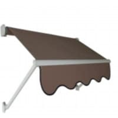 Stores de terrasse