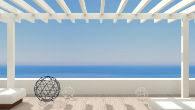 Ma maison connectée