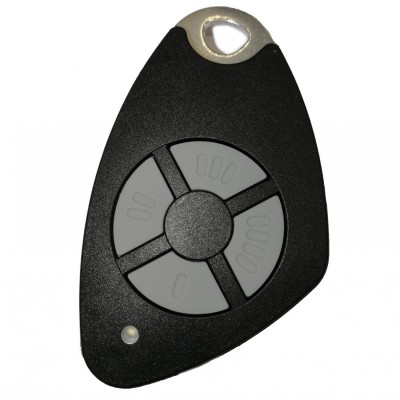 Interphone vidéo connecté
