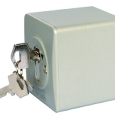 Portail automatique