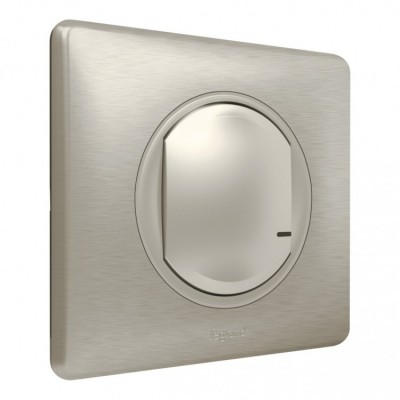 Lumière Connectée