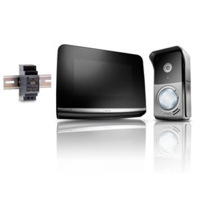 Visiophone filaire