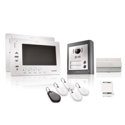 Visiophone filaire