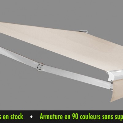 Stores de terrasse