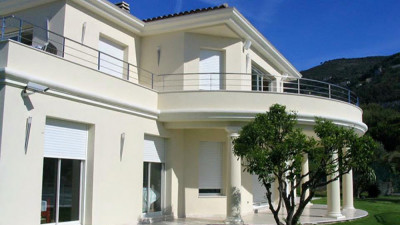 Ma maison connectée